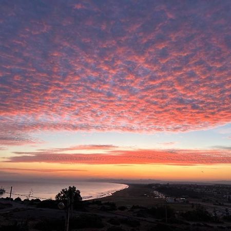 Dar Hachemia Appartement Ras El Ma  Buitenkant foto