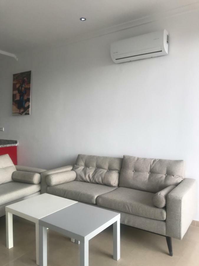 Dar Hachemia Appartement Ras El Ma  Buitenkant foto